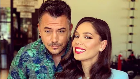 Amănunte din căsnicia Irinei cu Răzvan Fodor. ”Niciunuia dintre noi NU ÎI PICĂ BINE să îl vadă pe celălalt supărat”