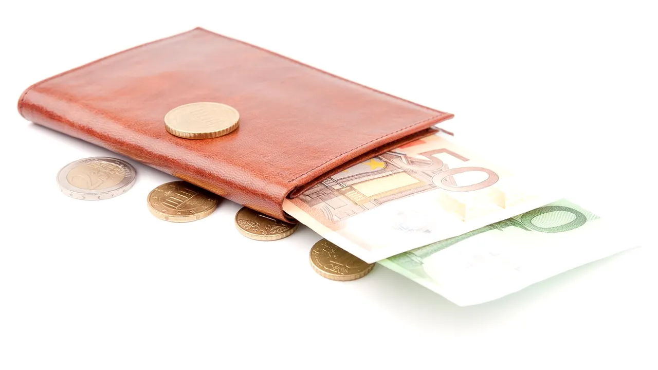 Inegalitățile tind să scadă în Europa, dar ponderea avuției deținute de 5% din populație rămâne peste 40%