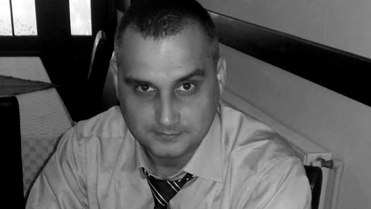 Politician mort la 43 de ani, după două teste negative pentru COVID-19. Dragoș s-a prăpădit la câteva ore de la externare