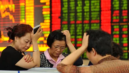 Lovitură dură pentru economia globală. Ce efecte financiare are criza provocată de coronavirus