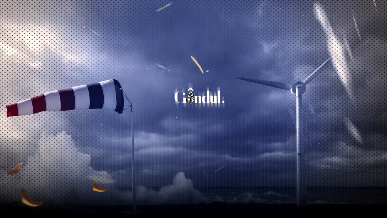 În ce zone din România va fi cel mai cald în orele următoare. Prognoza ANM pentru Gândul