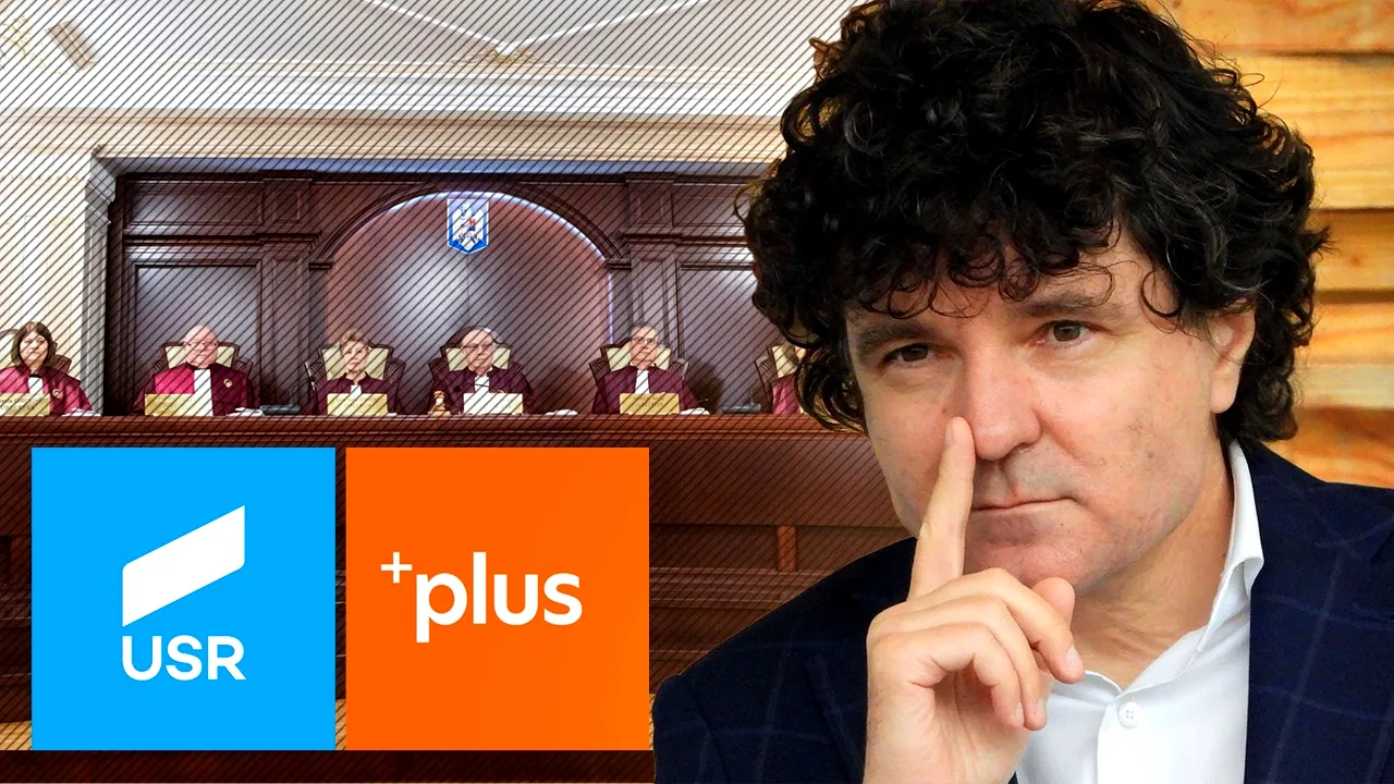 CCR, lovitură pentru Nicușor Dan, USR și ONG-urile care pun ”frână” urbanismului în Capitală: ”A respins, ca NEÎNTEMEIATĂ, obiecția de neconstituționalitate formulată”