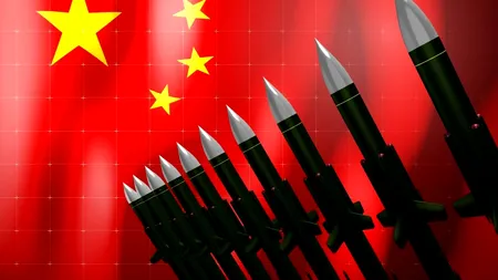China își extinde capacitatea ATOMICĂ. Asiaticii sunt a treia putere NUCLEARĂ la nivel global