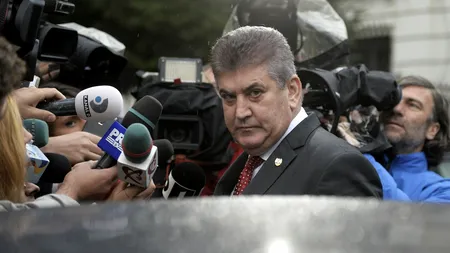 Începe judecata lui Gabriel Oprea în dosarul DIPI