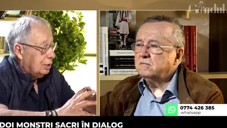 VIDEO | Ovidiu Ioanițoaia: „Fotbalul era înainte un mod de a te realiza în viață”