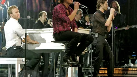 Take That a lansat un nou album