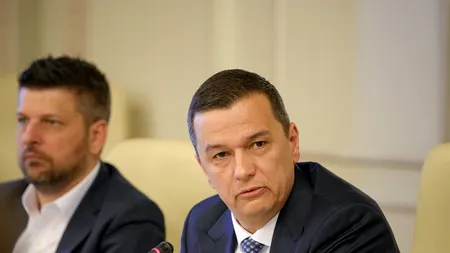 Sorin GRINDEANU: Contractul pentru ultimul lot al drumului de mare viteză Filiași-Lugoj are câștigător