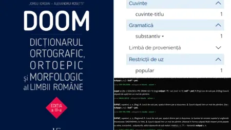 Dedesubturile lui „supat”. De unde vine acest cuvânt, de fapt, potrivit experților