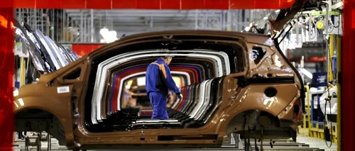 Veste proastă pentru economia românească: ce se întâmplă cu noul Ford Fiesta