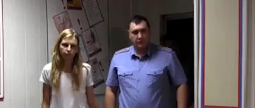 VIDEO. O mamă din Rusia și-a ucis cei doi copii aruncându-i de la etajul al 15-lea. A vrut să scape de ei pentru că nu-i mai suporta