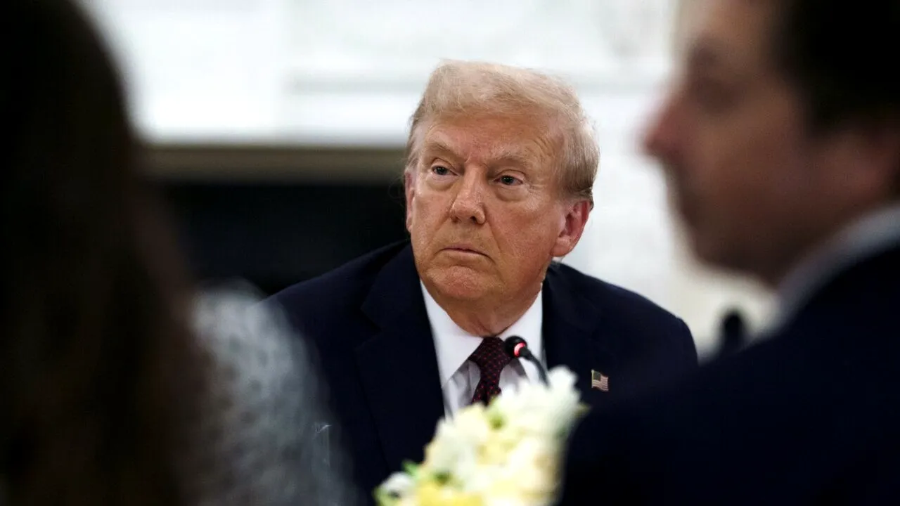 Donald TRUMP le cere liderilor europeni „să facă presiuni economice asupra Chinei”, în contextul în care Beijingul susține efortul de război rusesc