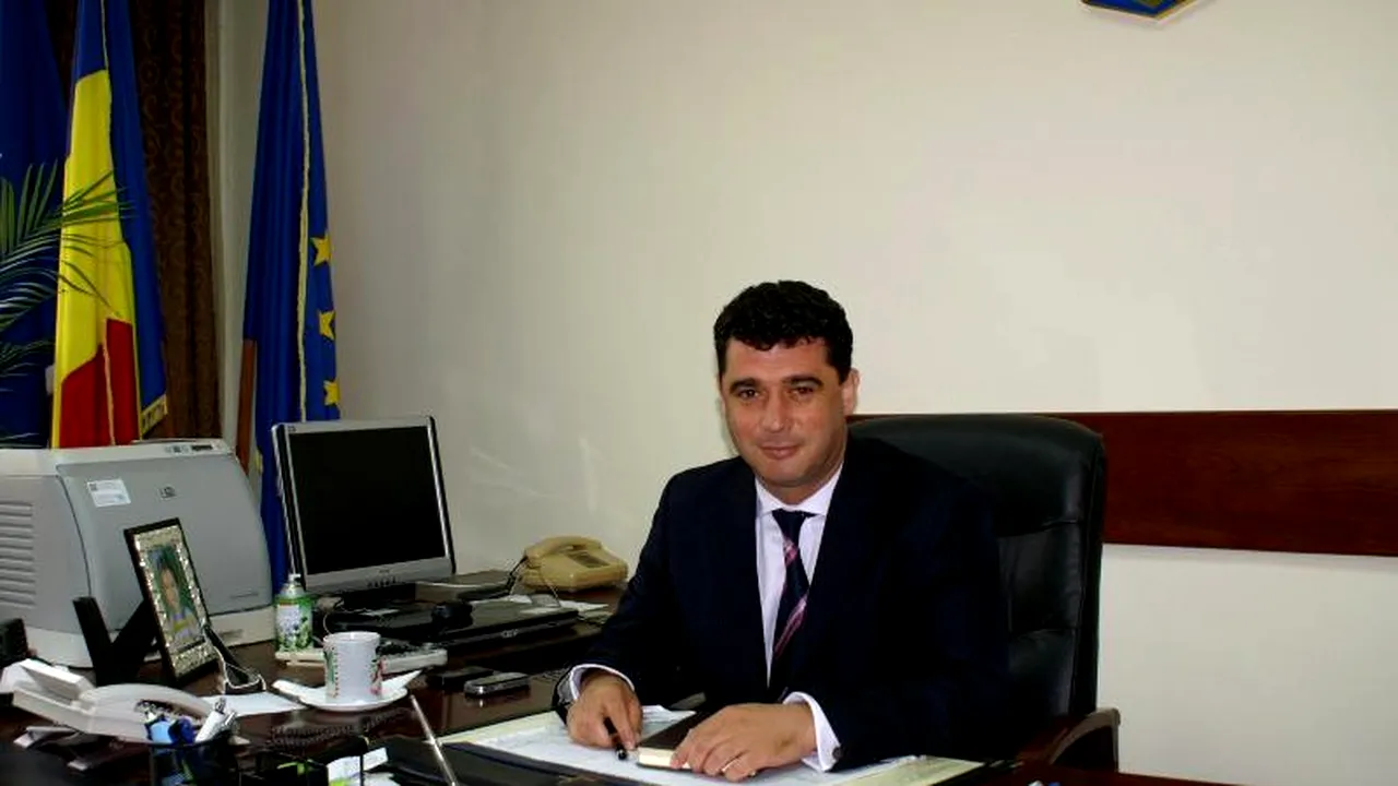 Șeful Poliției Metrou, Emanuel Marin Nica, prins băut la volan. Ce a urmat, este demn de filmele americane