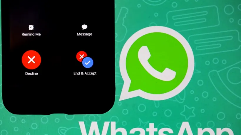 Agențiile de informații vor avea acces la conversațiile criptate din WhatsApp și alte servicii de mesagerie. Decizie de ultimă oră luată de Guvernul din Germania