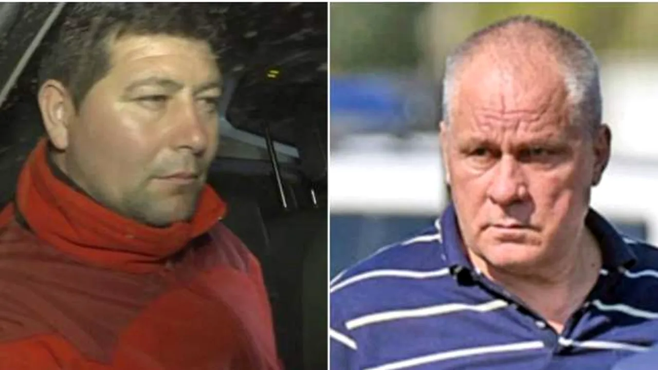 Legătura bizară dintre ucigașul lui Petrișor Sebastian și Gheorghe Dincă. Contul de Facebook l-a dat de gol