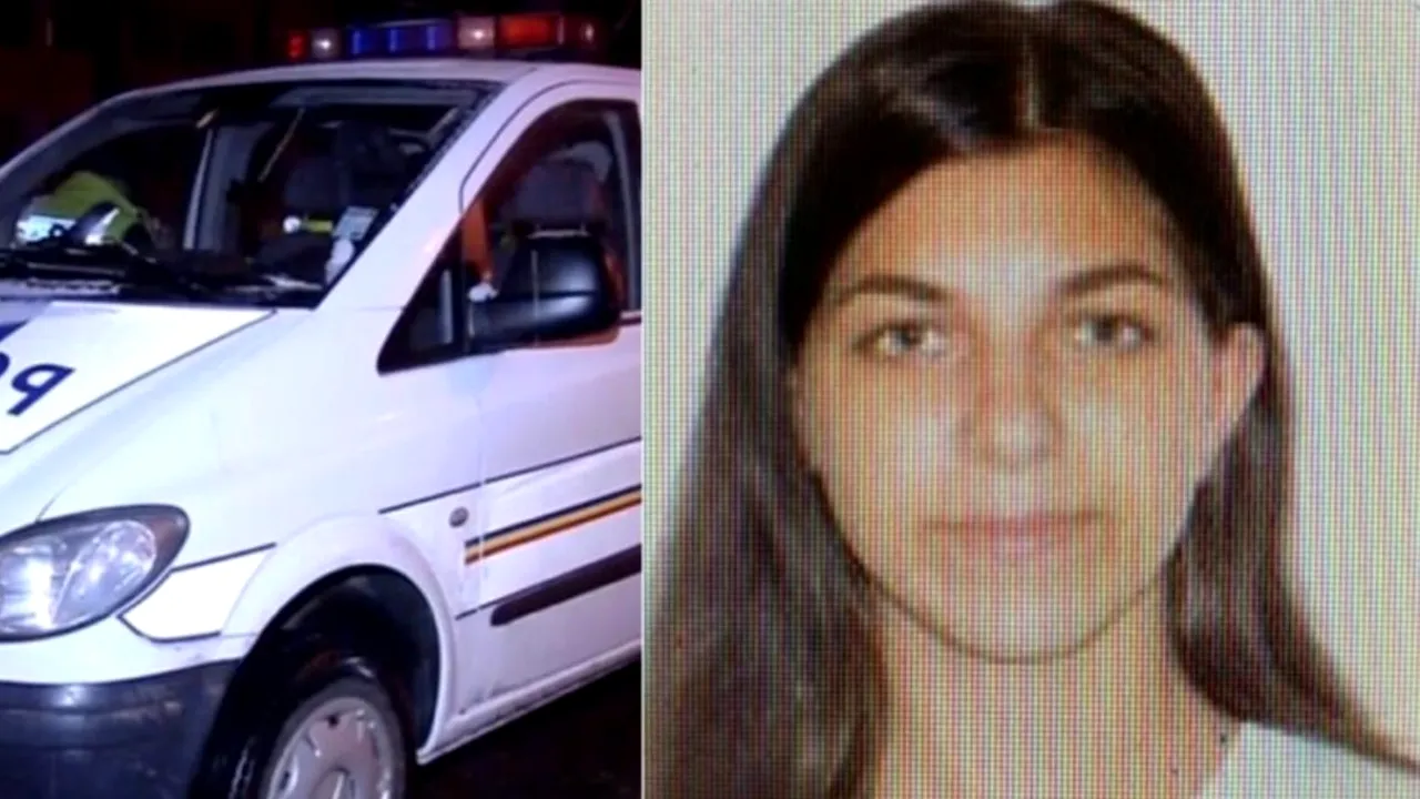 Ştefania are 15 ani şi a DISPĂRUT de acasă, din Făurei: „Dacă o vedeţi, sunaţi la 112”