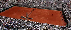 Unde se poate URMĂRI Roland Garros în România