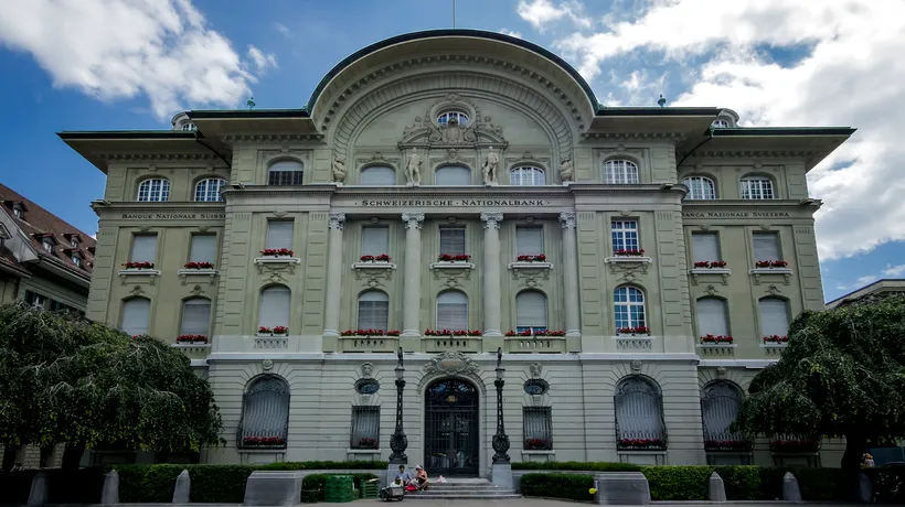 Banca Naţională a Elveţiei, decizie majoră luată după turbulenţele înregistrate la Credit Suisse. SE RESIMTE puternic în piața bancară