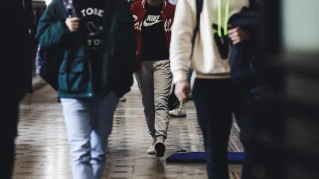 Surpriza de care a avut parte Sergio, un italian venit să studieze MEDICINĂ în România. „Credeam că aici e periculos, am venit cu prejudecăți”