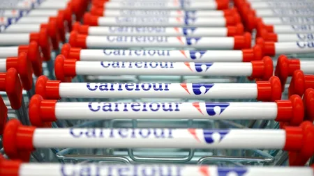 Grupul Carrefour vinde pachetul majoritar la operațiunile din Indonezia pentru 525 milioane euro