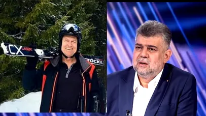 <span style='background-color: #dd3333; color: #fff; ' class='highlight text-uppercase'>ALEGERI 2024</span> Oprea, despre Ciolacu: Nu s-a ferit să răspundă la vreo ÎNTREBARE, arată că este un om perfect  normal/ Deplasările lui Iohannis, plătite de noi toți