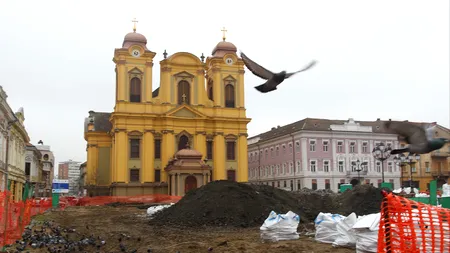 Cele 7 minuni ale primarilor din România
