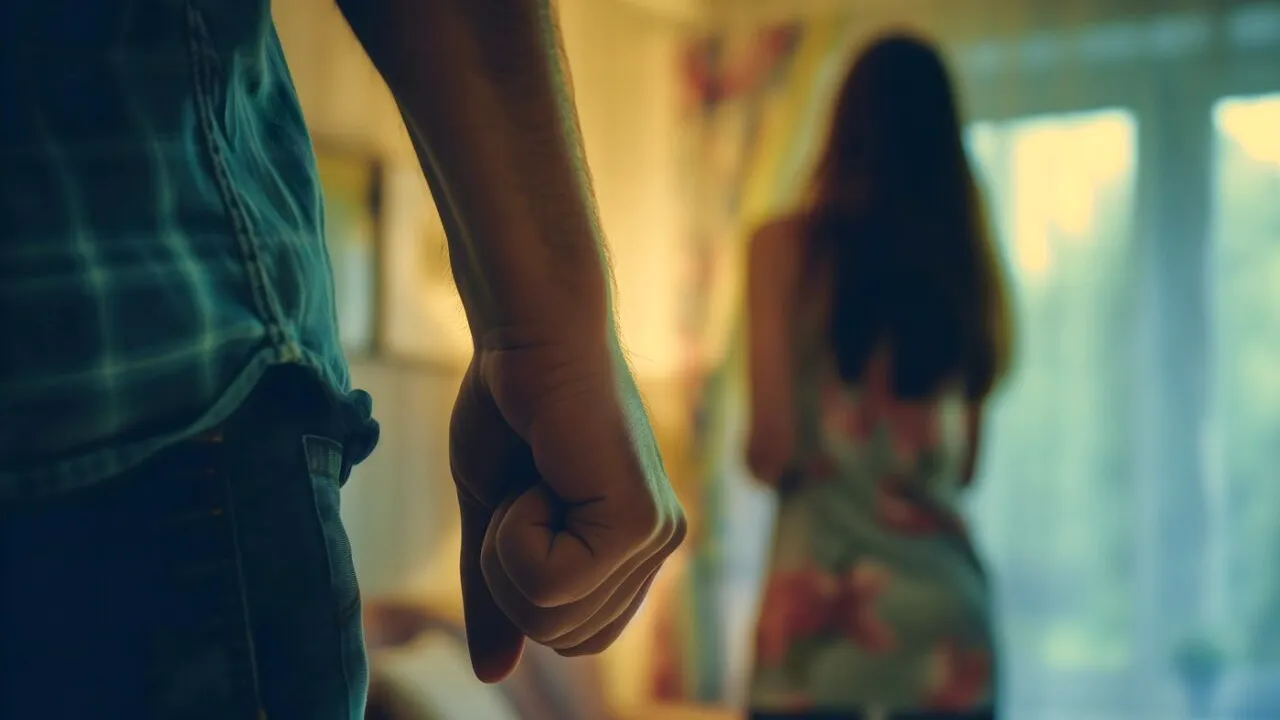 CRIMĂ șocantă urmată de sinucidere la Brașov: „Vecina de la parter a auzit când femeia a strigat după ajutor”