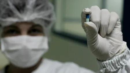 A fost descoperită o pastilă care ar putea contribui la depistarea cancerului
