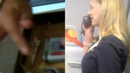 Metoda bizară prin care un bărbat a încercat „să agațe