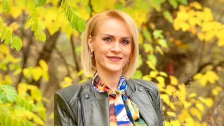Gabriela Firea: „Luni începe școala fizic. Primarul general a ordonat oprirea transportului școlar”