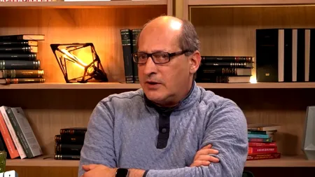 Dr. Mihai Niculescu a vorbit cu Adrian Artene despre RISCURILE postului intermitent sau al celui negru: „Pentru unii sunt extreme, pentru alții nu”