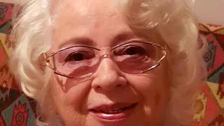 Cine este mama Cristinei Țopescu. Femeia a plecat în Germania în timpul comunismului și nu s-a mai întors