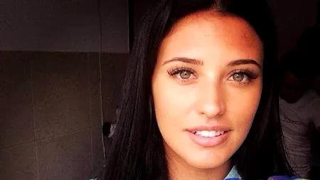 Prima declarație a Antoniei de când a redevenit mamă 