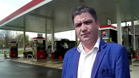 Român DISPĂRUT în Italia după ce i s-a făcut rău într-o benzinărie. Familia lui cere disperată ajutor