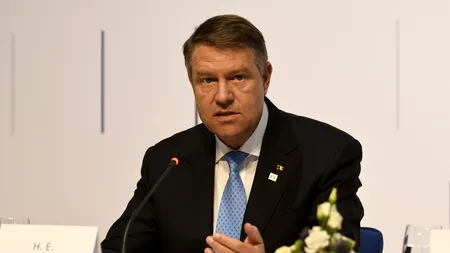 Iohannis: „La Guvern se trăiește într-o lume paralelă. PSD este singurul vinovat pentru întârzierea progresului României
