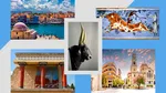 15 obiective de văzut în Creta, insula în care s-ar fi aflat Labirintul unde un Minotaur fioros devora oameni. Este și locul unde a crescut Zeus