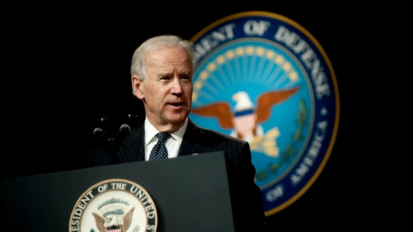 Republicanii cer DEMISIA președintelui în funcție, Joe Biden: Nu este potrivit pentru a fi preşedinte pentru restul mandatului
