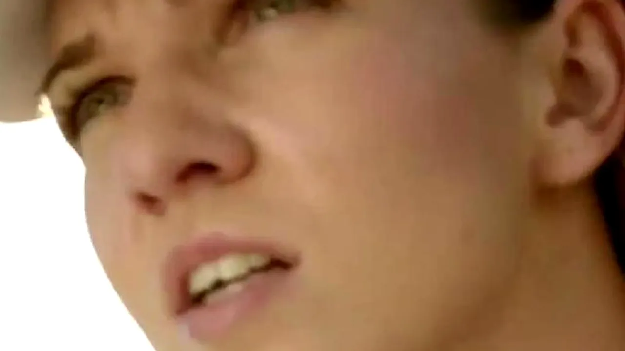 VIDEO. Simona Halep, 