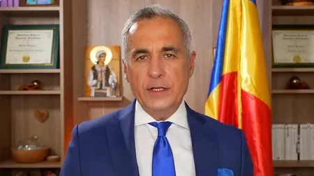 Călin Georgescu a anunțat că se RETRAGE din politică: „Îmi concentrez atenția și energia asupra familiei mele care are nevoie de liniște”