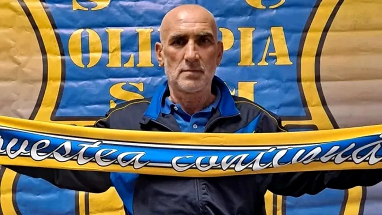 Doliu în fotbalul românesc. Mircea Bolba, fost jucător la Olimpia, Steaua sau Poli Timișoara, a fost răpus de COVID-19