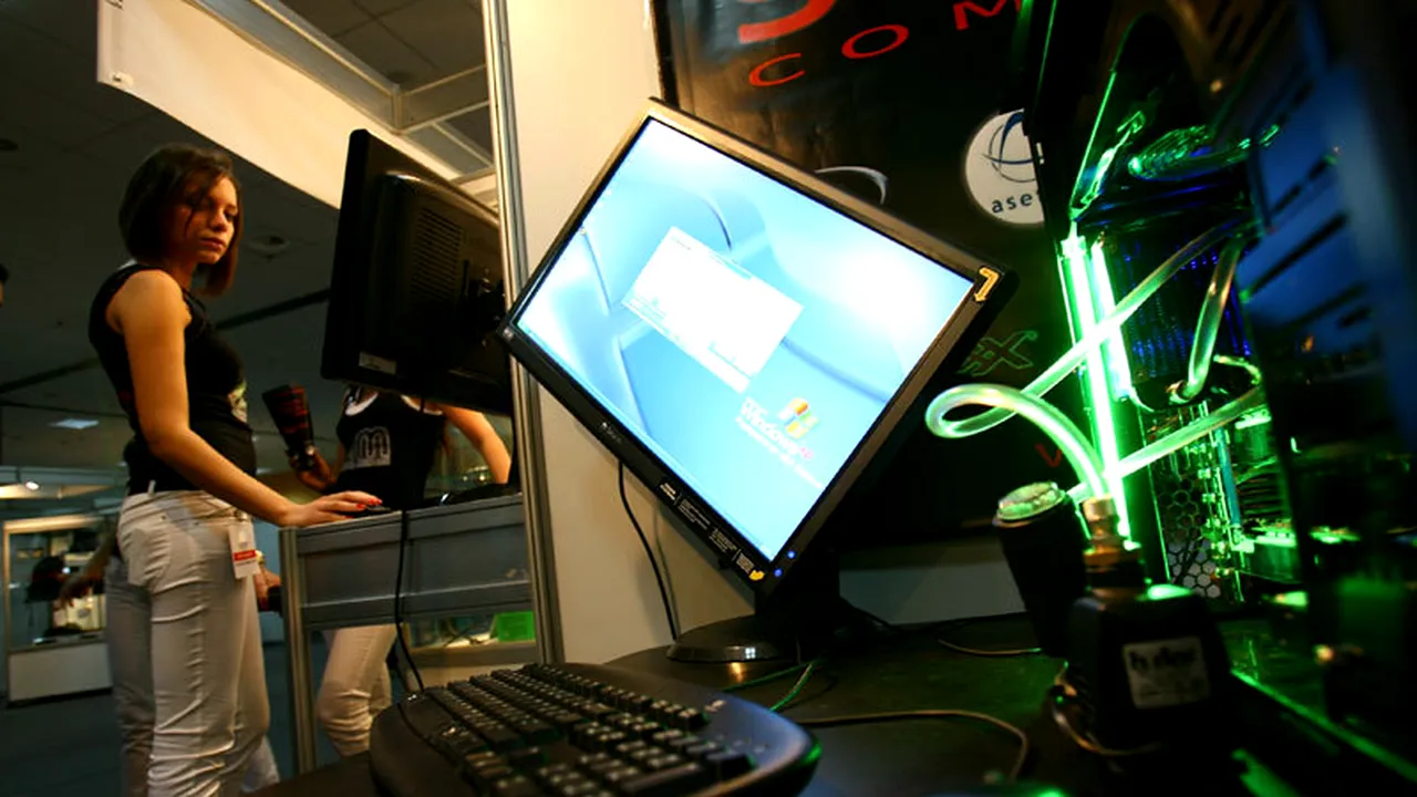 Numărul conexiunilor la Internet în bandă largă din România a crescut cu 19,4%