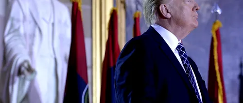 Cum a redefinit Trump instituția președinției în SUA și cum s-a schimbat el în doar 100 de zile de mandat