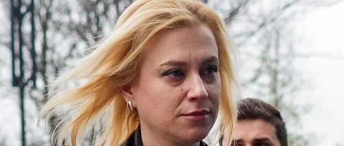 Inspecția Judiciară a declanșat acțiunea disciplinară împotriva procurorului Florentina Mirică, fosta șefă a Serviciului de combatere a corupției în justiție din DNA