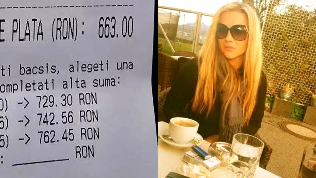 Stabilită de ani buni în Elveția, Carmen s-a întors în România. Cum a reacționat când a văzut cât costă o ciorbă și o apă plată, la restaurant