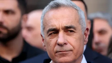 Călin Georgescu, prima reacție după ce BEC i-a respins candidatura la PREZIDENȚIALE: Europa este acum o dictatură, România este sub tiranie!