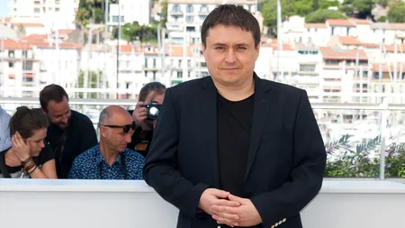 Cristian Mungiu: România arată destul de deprimant. Trăim într-o societate în care sistemul de pile, relații, cunoștințe continuă să persiste