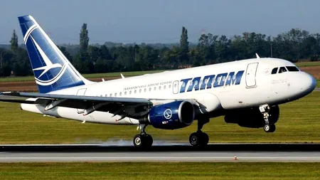 Pasagerii ”ghinioniști” ai TAROM. Compania a avut 11.200 de minute ÎNTÂRZIERE într-o lună. Cum explică zborurile care pleacă mai târziu și cu 2 ore