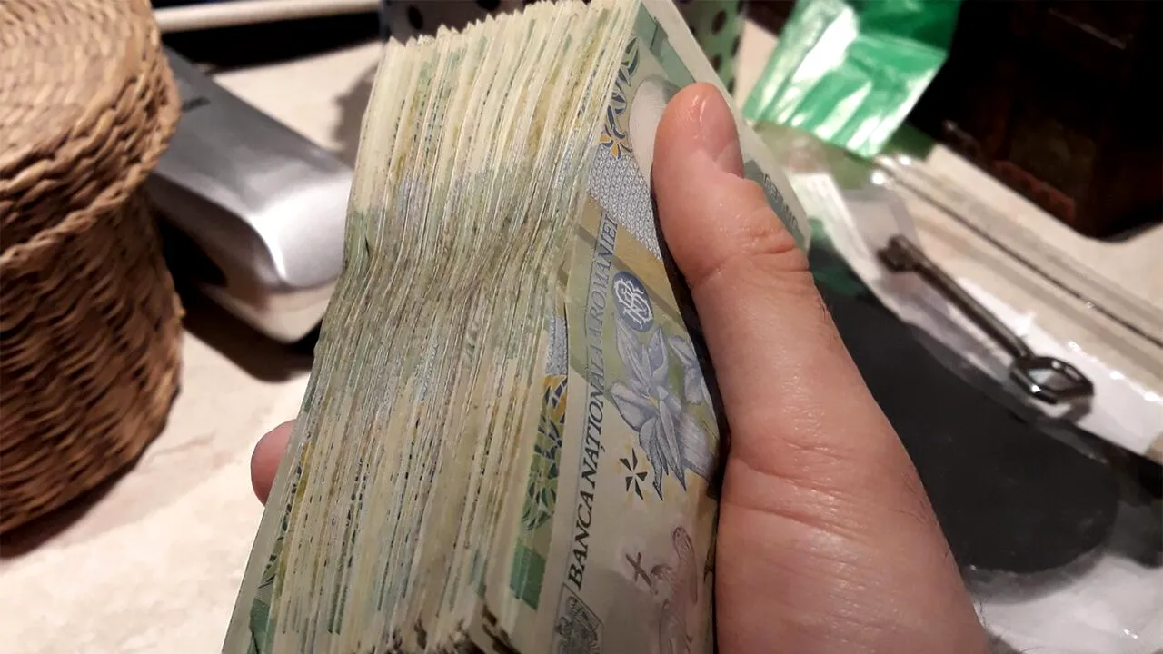 Cel mai tare truc de economie. Cum să câștigi 6.800 de LEI în 52 de săptămâni. Funcționează 100%