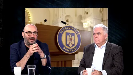 Adrian Severin: „Politica externă se face de GUVERN, după ce e aprobată de Parlament”