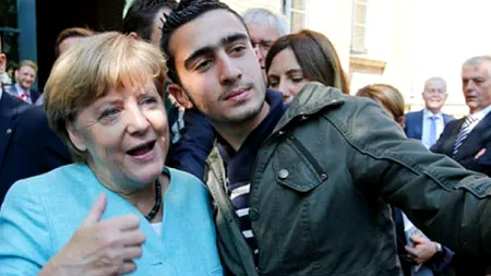 Haosul în cifre: Germania habar nu are unde sunt 130.000 de migranți pe care i-a înregistrat deja