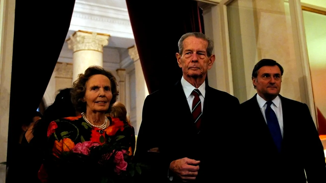 92 de întâmplări mai puțin cunoscute din viața Reginei Ana